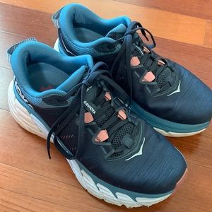 Hoka One One Gaviota 3 7.5